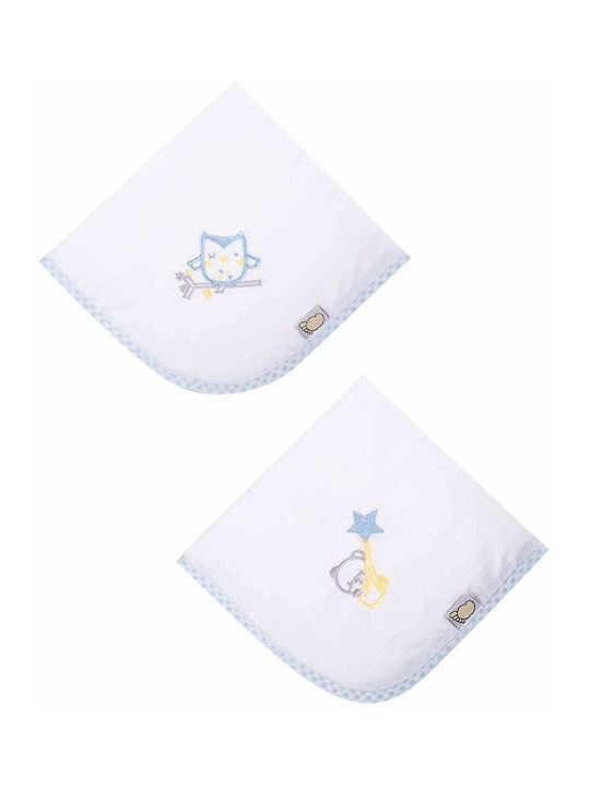 Figlio Bino Swaddle Blanket 78x84cm