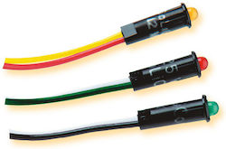 Blue Sea Systems LEDs 1 Stück 18.RΕ.61016/V