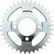 Rear Wheel Sprocket 40T Honda Astrea Grand Tac