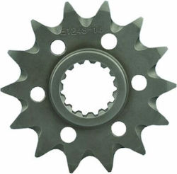 Scar Front Sprocket Steel 14 Teeth Sfs24014
