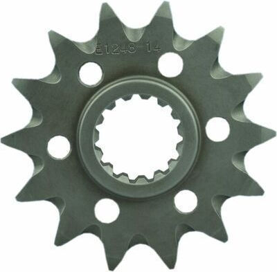 Scar Ritzel Stahl 14 Zähne Sfs24014