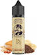Opus Gloria Shot de aromă 10ml/60ml 1buc Banana Peanutbutter