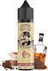 Opus Gloria Flavor Shot 10ml/60ml 1τμχ Mocha Bourbon