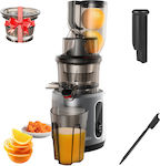 Juicer 200W Silver