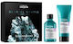 L'Oréal Professionnel Scalp Advanced Glacial Utopia Limited Edition Σετ Θεραπείας Μαλλιών με Σαμπουάν 2τμχ