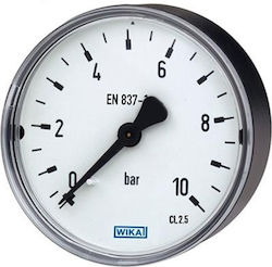 WIKA WI-10314 Manometer