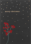 Raeder Greeting Card "merry Christmas"