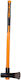 Zpower Zpower Splitting Axe with Fiberglass Handle