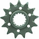 Scar Ritzel Stahl 13 Zähne Sfs44013