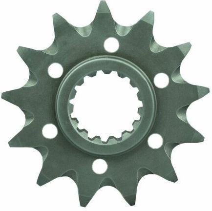 Scar Ritzel Stahl 13 Zähne Sfs24013