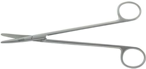 Rhein Nadel Foarfecă Medicală Drept 14buc