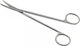 Rhein Nadel Medical Scissors Curved 18pcs