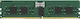 Kingston Premier DDR5 με Module 1x16GB και Ταχύτητα 4800 για Server