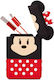 Καλώδιο Usb Thumbs Up Minnie Mouse 3in1 Lightning Micro Usbc