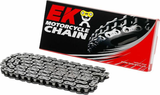 Ek Drive Chain Sro 420sro-120 Unpainted 420 Sro Chain X 120 Piece