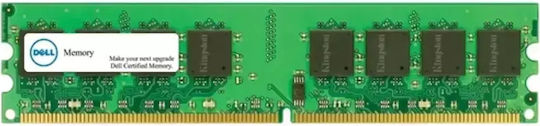 Dell 16GB DDR5 RAM с Скорост 5600 за Server