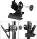 Photocame Spring Clamp Grip Pliers Backdrop Reflectors Holder
