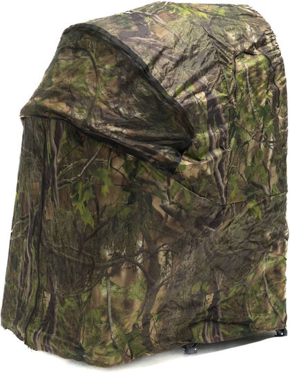 Stealth Gear Ascunzătoare pentru o persoană Verde Stealth Gear