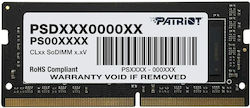Patriot Signature Line 8GB DDR4
