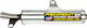 Pro Circuit Τελικό Εξάτμισης 304 Round Ss89250-304 Suzuki Rm 250 89-90