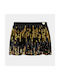 Guess Kids Skirt Black