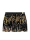 Kids' Skirt Black