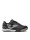 Toledo Kids Sports Shoes Running with Laces Black