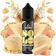 Bombo Shot de aromă Solo Juice 15ml/60ml 1buc Vanilla, Biscuit & Cream