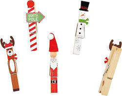 Clothespin 1cm 8 Pieces