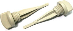 Oil Dipstick Short C50c 12v