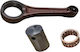 Kawasaki Motorcycle Connecting Rod Kawasaki ZX 130 Modenas X-CITE