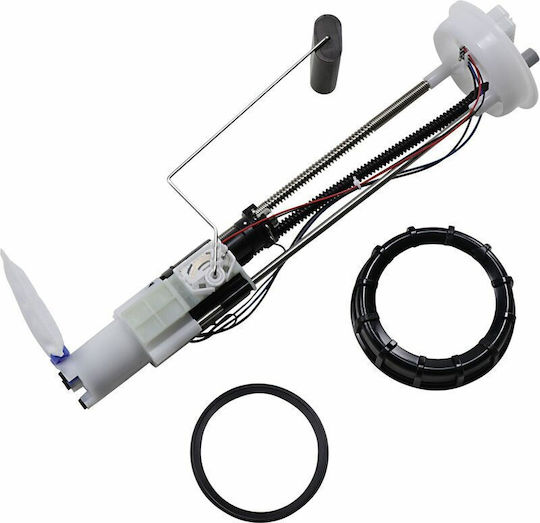 All Balls Complete Fuel Pump 47-1013 14-19 570 Crew-4 16-17 Crew 4x4 14-15 Polaris Ranger 800 Efi 13-14 6x6 13-16 Kit White