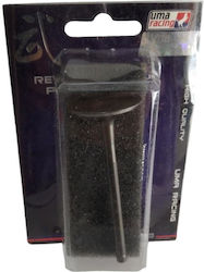 Βαλβιδες Honda Wave 110 Εισαγωγης 29mm Uma