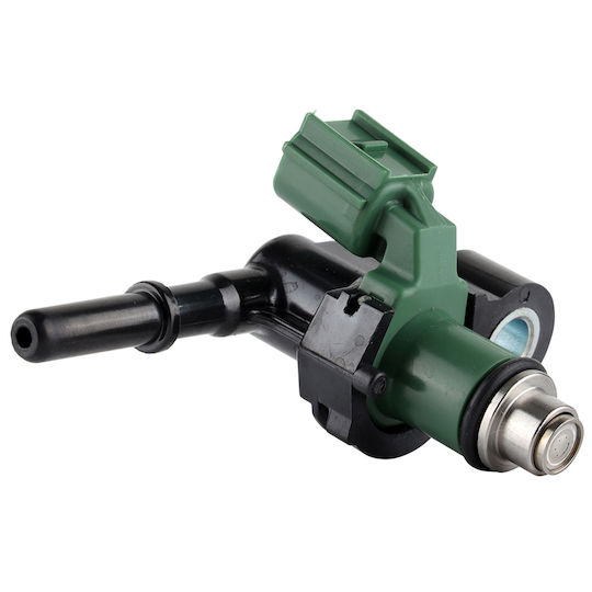Injector de combustibil complet standard Yamaha Nmax 155 V2 '21-'24 Tobaki 5d7-e3770-00