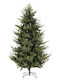 Weihnachtsbaum Natural 210cm mit 2538 Zweige