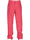 Kids' Jeans Trousers Red