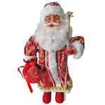 XMASfest Santa Claus Red