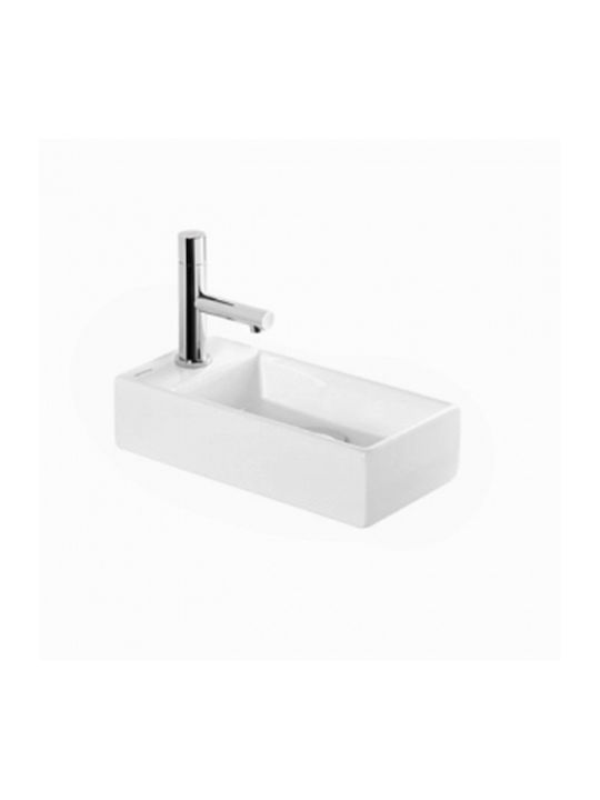 Sanindusa Note Wall Mounted Wall-mounted / Coun...