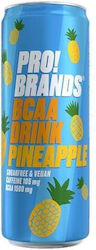 Pro!Brands BCAAs 330ml Pineapple Pro!Brands BCAAs 330ml Pineapple