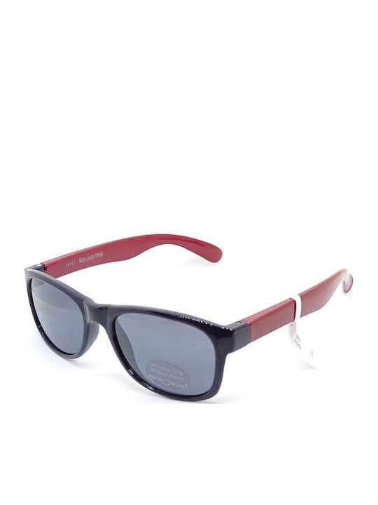 Centrostyle Kinder-Sonnenbrillen Schwarz