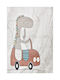 Carousel Kids Synthetic Rug 160x230cm