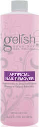 Gelish Ξεβαφτικό Νυχιών 480ml GEL-01249