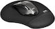 Mousepad ergonomic cu gel pentru încheietură