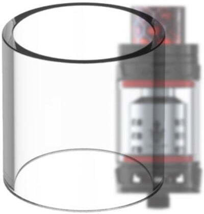 Smok Prince Pyrex Ersatzteile für E-Zigaretten Tank 2ml
