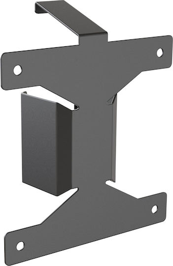 Βάση Pc Iiyama Mounting Kit Vesa Mini-pc Mdbrpcv06 Black