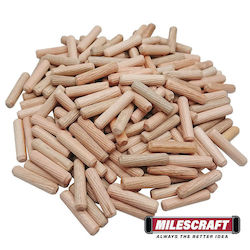 Milescraft Καβίλιες 5450 1000τμχ
