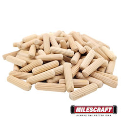 Milescraft Καβίλιες 5360 50τμχ