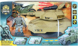 ToyMarkt Специални Сили За 3+ Години