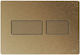 Tece Flush Plate Dual Flush