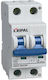 Kripal Automatischer Schutzschalter Zweipolig AC/DC 209-002100216